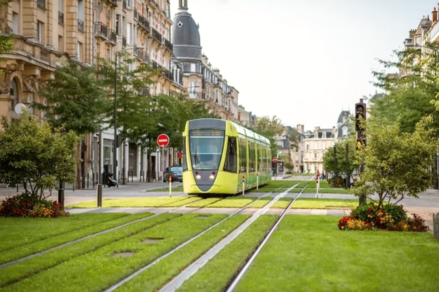 Reims, photographie