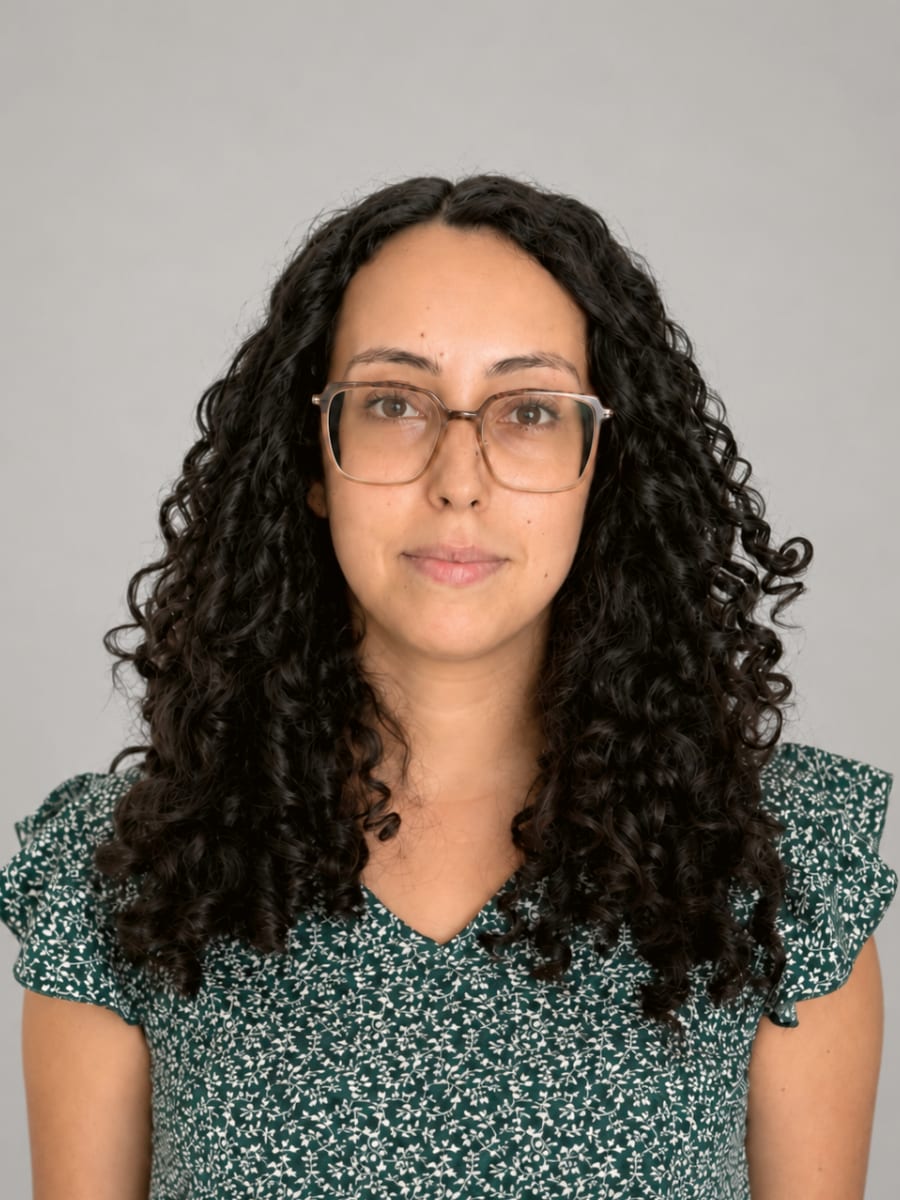 Dr Ghada