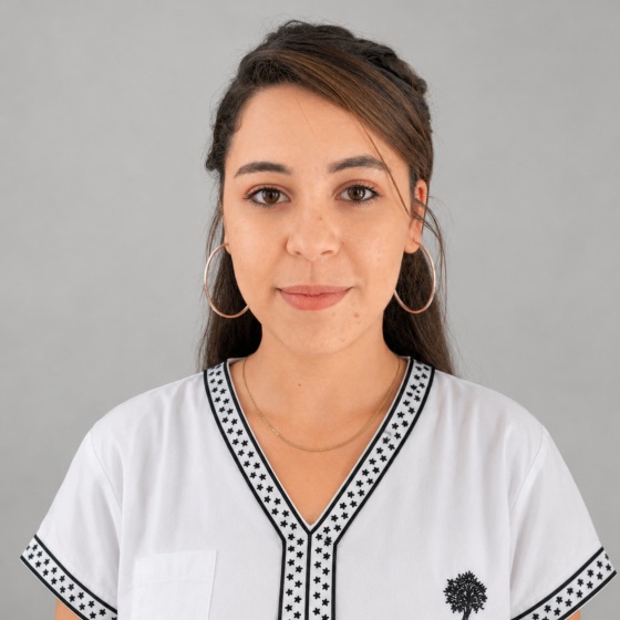 Aide-soignante Carthagea