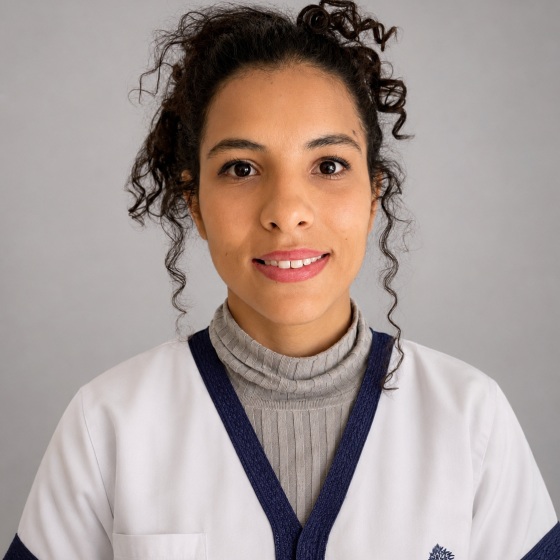 Aide-soignante Carthagea