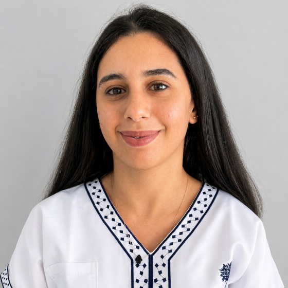 Aide-soignante Carthagea