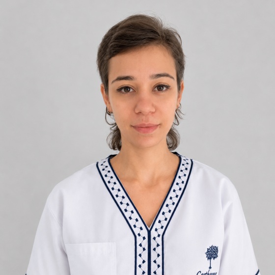 Aide-soignante Carthagea