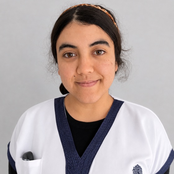 Aide-soignante Carthagea