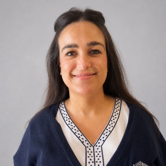 Aide-soignante Carthagea