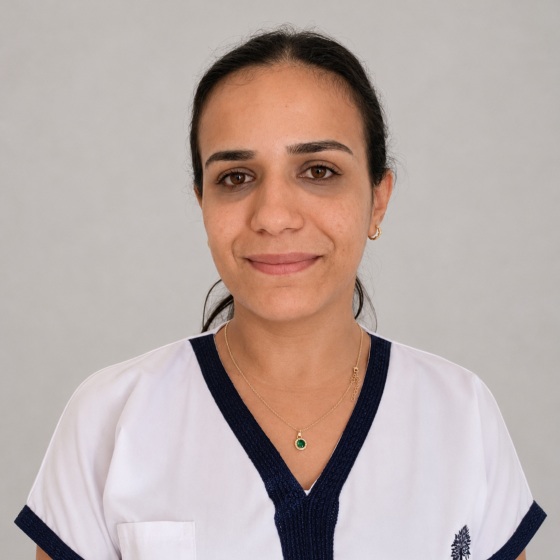 Aide-soignante Carthagea