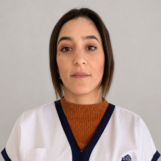 Aide-soignante Carthagea