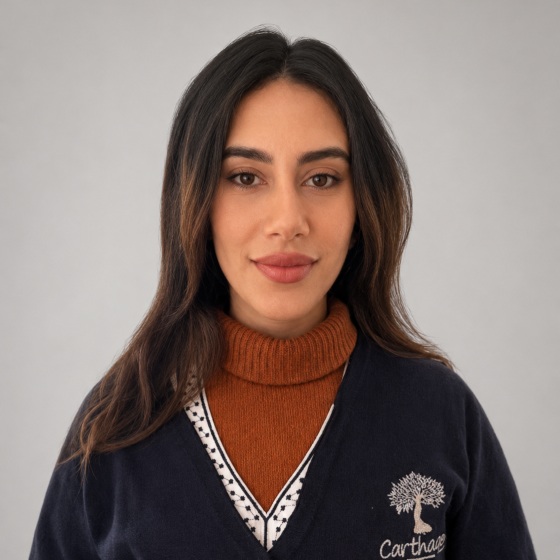 Aide-soignante Carthagea