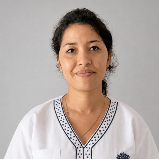 Aide-soignante Carthagea
