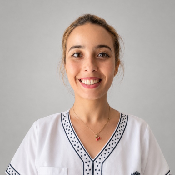 Aide-soignante Carthagea
