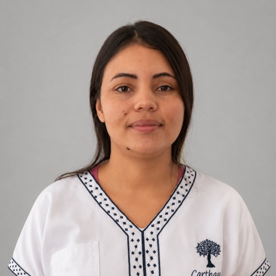 Aide-soignante Carthagea