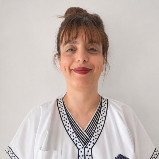 Aide-soignante Carthagea