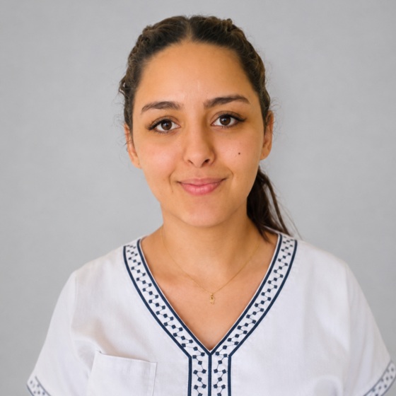 Aide-soignante Carthagea