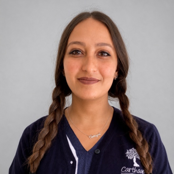 Aide-soignante Carthagea