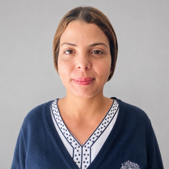 Aide-soignante Carthagea