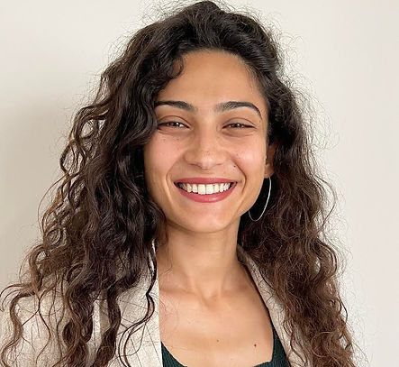 Dr Cyrine BEN HAMMOUDA